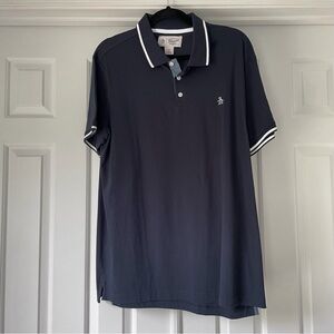 *NWT* Original Penguin Polo